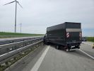 Verkehrsunfall